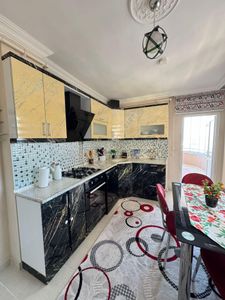 Muhteşem Deniz Manzaralı Geniş 3+1 Daire