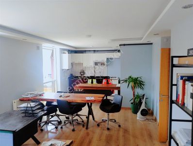 Enc Gayrimenkulden Bosna Bulvarında Plaza Ofis