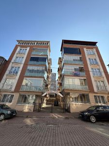 Canik Uludağ 3+1 Geniş Ferah 150 M2 Net Site İçi Satılık Daire