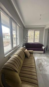 Semt Pazarında Satılık 1+1