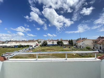 Evrenseki Turizm Cad. Ve Denize Yakın Kiralık 1+1 Daire