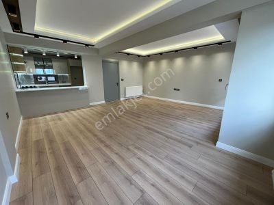 Asil'den Hatayda İnönü Cad. Yakını Lüks Yapılı 3+1 Arakat Daire