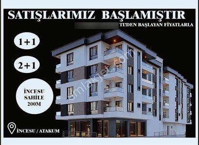Momentum Tunahan Köksal Dan Yatırımlık 1+1 2+1 Daireler
