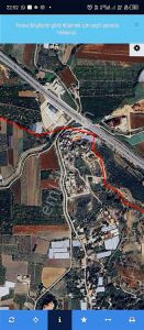 Arevtürk'den Manavgatda Satılık Villalık Arsa