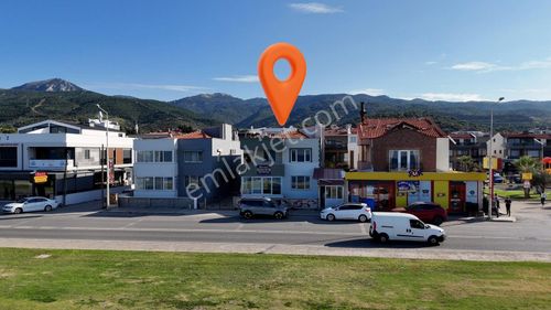 İşyeri-Dükkan & Mağaza