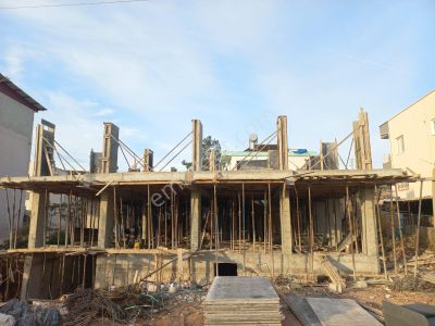 Baykara'dan Taşucu 2+1 Satılık Daireler