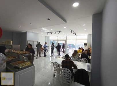 İşyeri-Dükkan & Mağaza