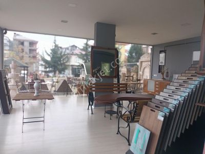 İşyeri-Dükkan & Mağaza