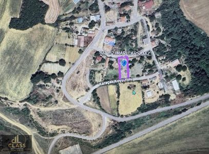 Arsa-Konut İmarlı