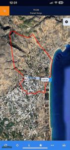 Arsa-Ticari İmarlı