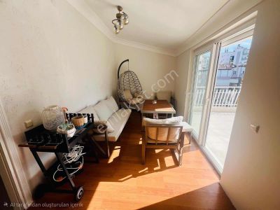 Çağlayan Mah.merkezi Konumda 4+1 Geniş Dubleks Daire