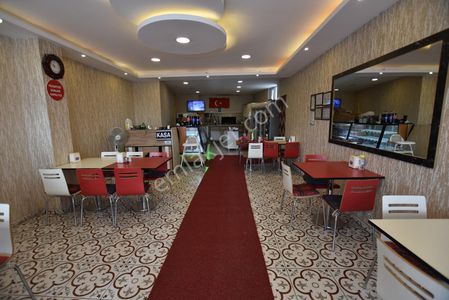 İşyeri-Restaurant