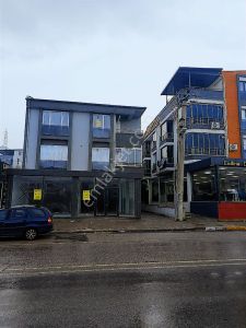 Rota Karesi Den Cadde Cepheli 260 M2 ( 150m² + 110 M²)