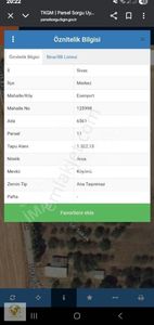 Arsa-Ticari İmarlı