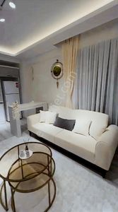 Özeller Gayrimenkulden Fırsat Lüks 1+1 Eşyalı Daire