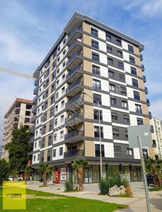 Bayraklı Manavkuyu Sıfır Satılık 3+1 Daire