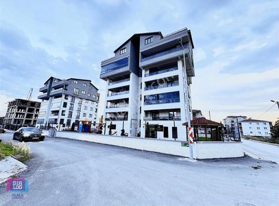 Dialog Skala 'dan Hamitlerin En Prestijli Konumunda 4+1 Dublex