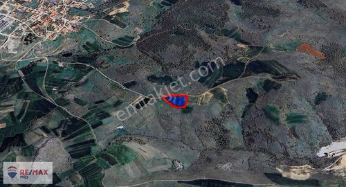 Remax Mıd Ofısınden Köteylıde Tarla