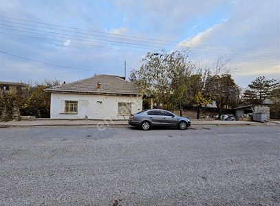 Arsa-Özel Kullanım