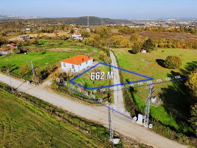 Arsa-Konut+Ticaret Alanı