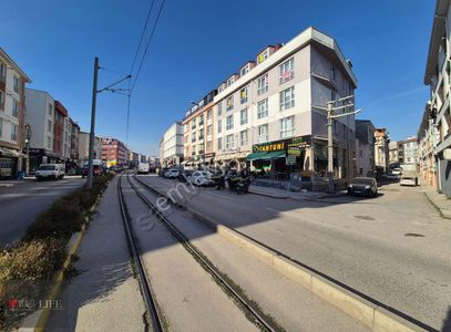 Rw Lıfe //çamlıca Mh Tombakzade Cd Asansörlü 2+1 Satılık Daire