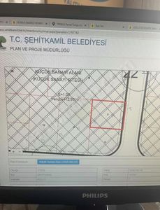 Arsa-Ticari İmarlı