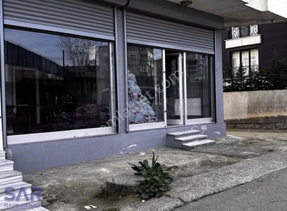 İşyeri-Dükkan & Mağaza