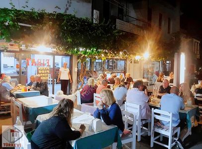 İşyeri-Dükkan & Mağaza