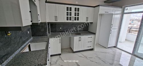 Develi Reşadiye Mahallesi Uygun Fiyata Satlık 3+1 Daire