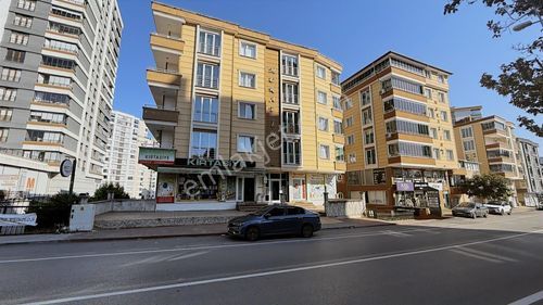 Kazım Karabekirde 3+1 135m2 Masrafsız, Migros Yanı Fırsat!