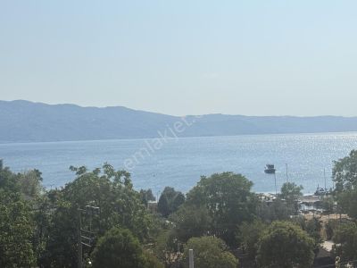 Körfez Atalar Mah.kiralık Deniz Manzaralı Daire