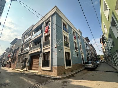 Çalışkan_dan Yunus Emre De Memur Kiracılı Doğalgazlı. 1+1 Satılık Daire