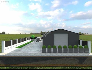 İslamsaray Mah. Yola 2. Parsel Ticari İmarlı Arsa