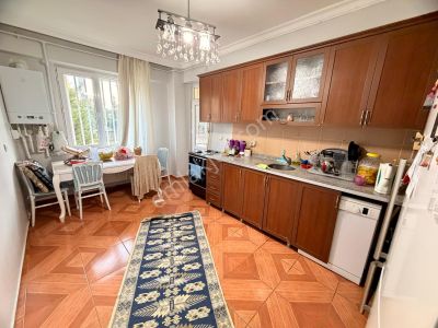 Göletli Park Karşısında 3+1 Satılık Fırsat Daire