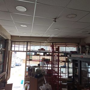 İşyeri-Dükkan & Mağaza