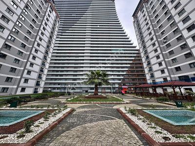 Cadde34 Yapı'dan Zafer Mh. Kapalı Otoparklı Site İçerisinde 2+1 Kat Mülkiyet Tapulu Satılık Daire