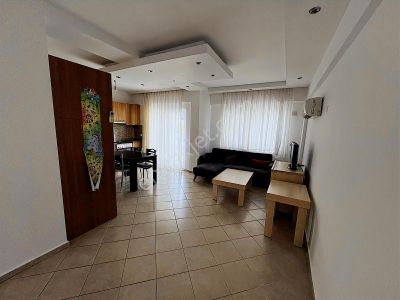 Çamyuvada 2+1 Eşyalı Daire Denize 250 Metre