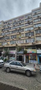 İşyeri-İşhanı Katı