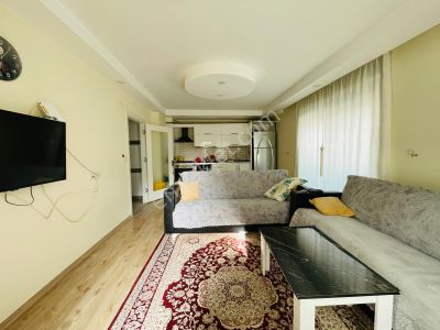 Büyükşehir Belediye Arkası Asansörlü Şık 2+1