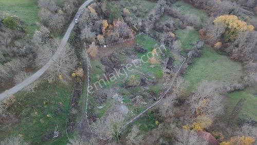 Mengen Babahızır Köyünde 3,5 Dönüm Satılık Köyiçi İmarlı Arsa