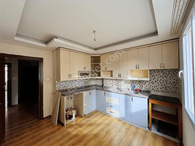 Rng' Den Beyazevler Muhtarlık Yanı Yatırımlık Geniş 3+1 K Mut