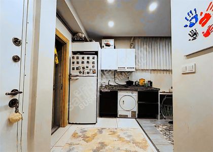 G.gören M.çkmak Mah Satılık Yeni Bina 2+1 Temiz Bahçekatı Daire