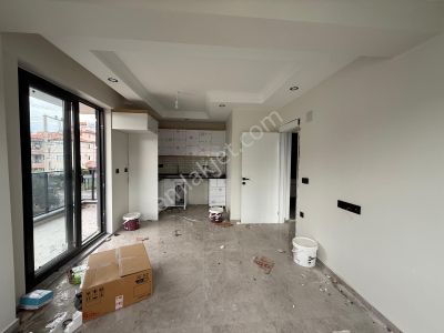 Stop’tan Ortaca Karaburun *sıfır* 2+1 Satılık Daire