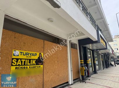 İşyeri-Dükkan & Mağaza