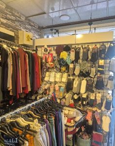 İşyeri-Dükkan & Mağaza