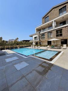 Bursa Gemlik Kurşunlu Mh. 3+1 Satılık Muhteşem Daire