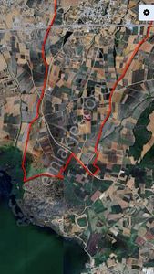 Bursa Nilüfer Karacaobada Kaçırılmayacak Yatırımlık Arazi