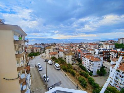 Mudanya Halitpaşa Da Fuul Deniz Manzaralı 3+1 Daire