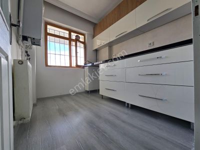 Alsancak Mah Satılık 2+1 Yapılı Isı Yalıtımlı Daire