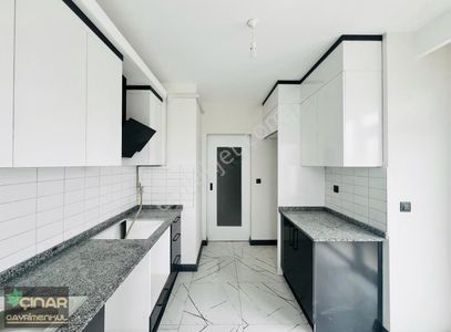 Yüksek Kredili İldem E3+1 Tapulu Borçsuz Ultra Lüx Daire Fırsatı